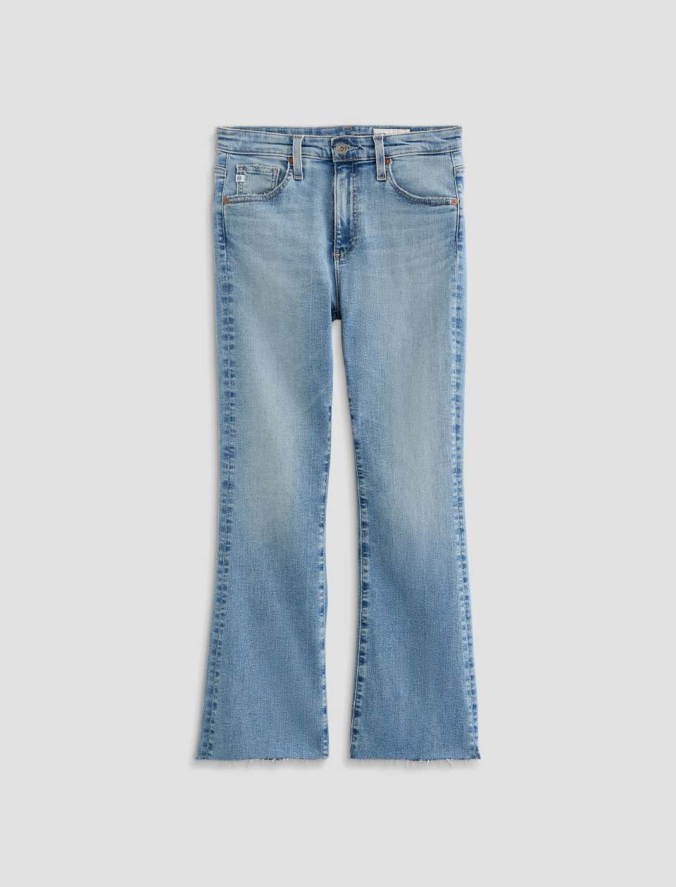Farrah Boot Crop