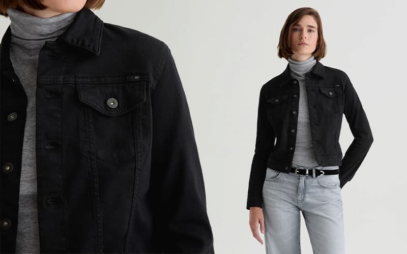 Robyn Jacket