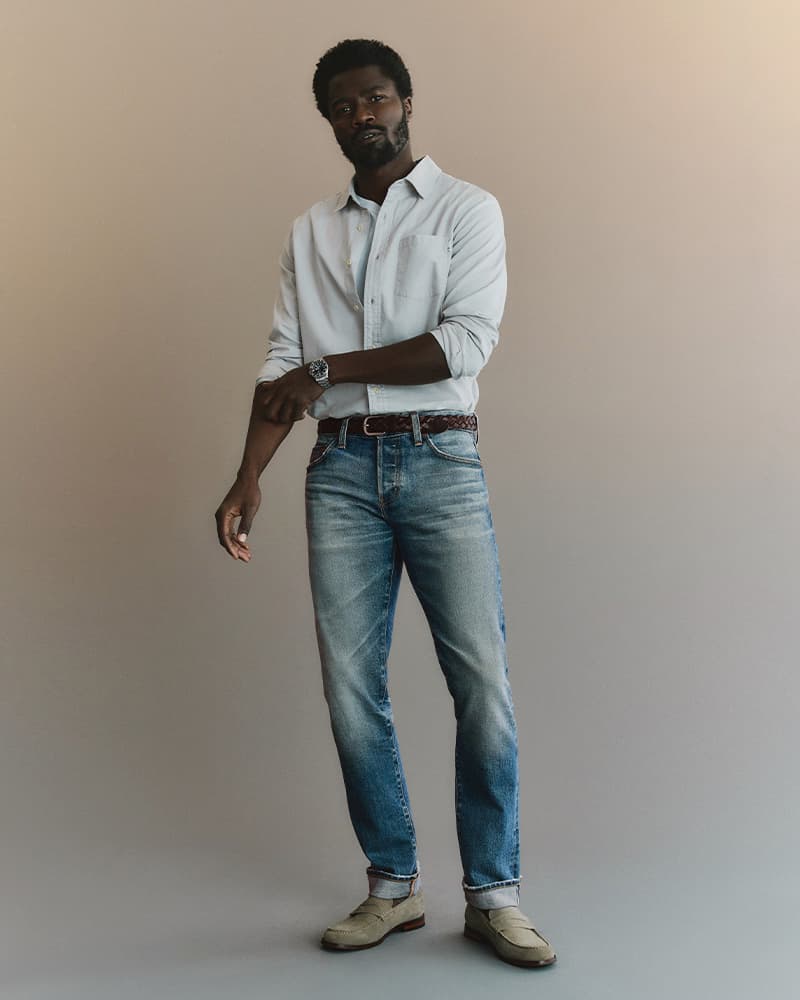 Semi-Annual Sale - Men