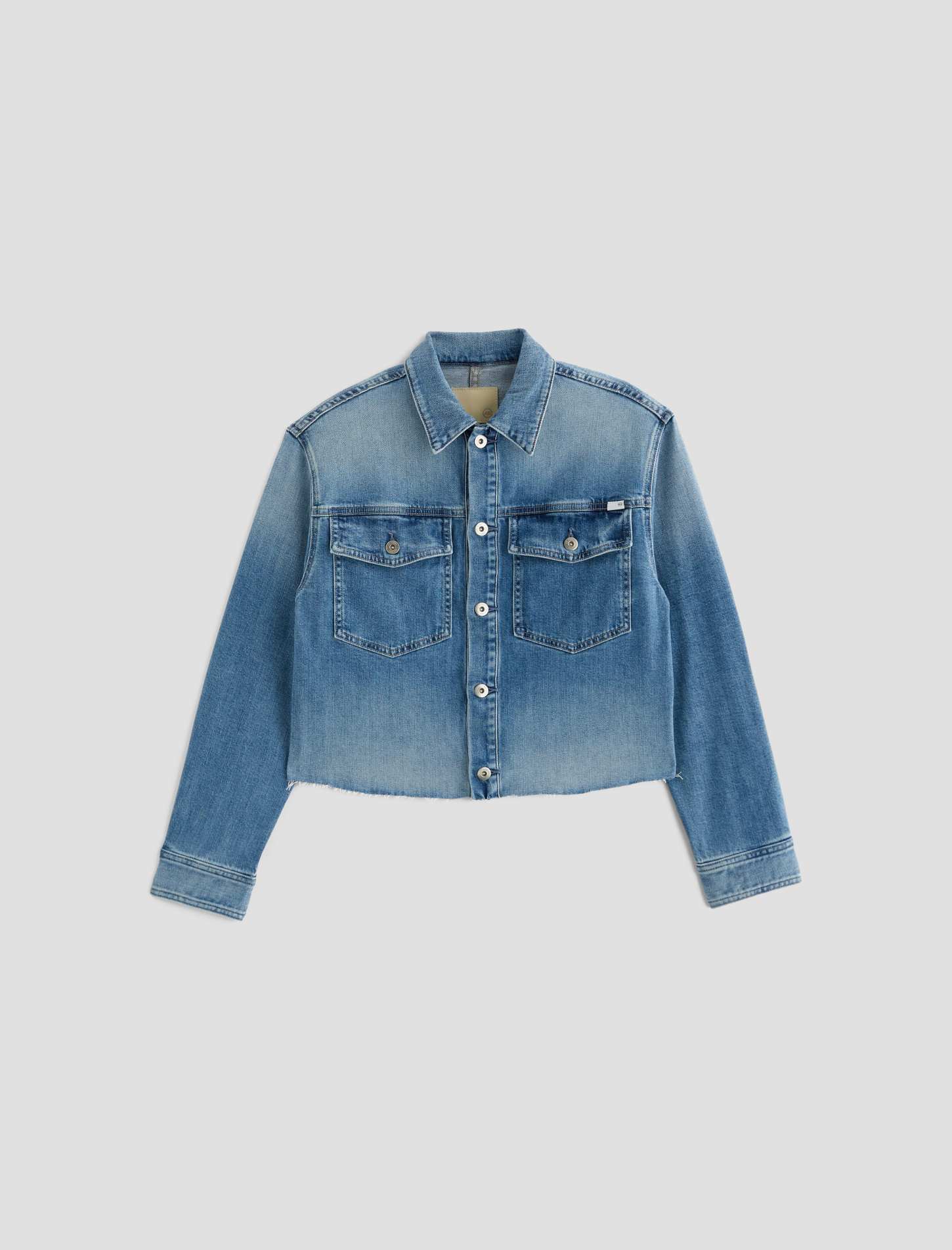 Valleta Jacket