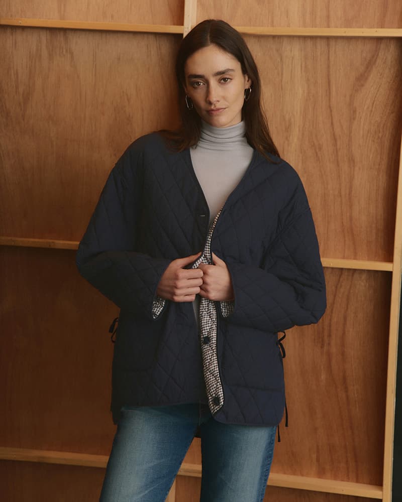 Sally Jacket