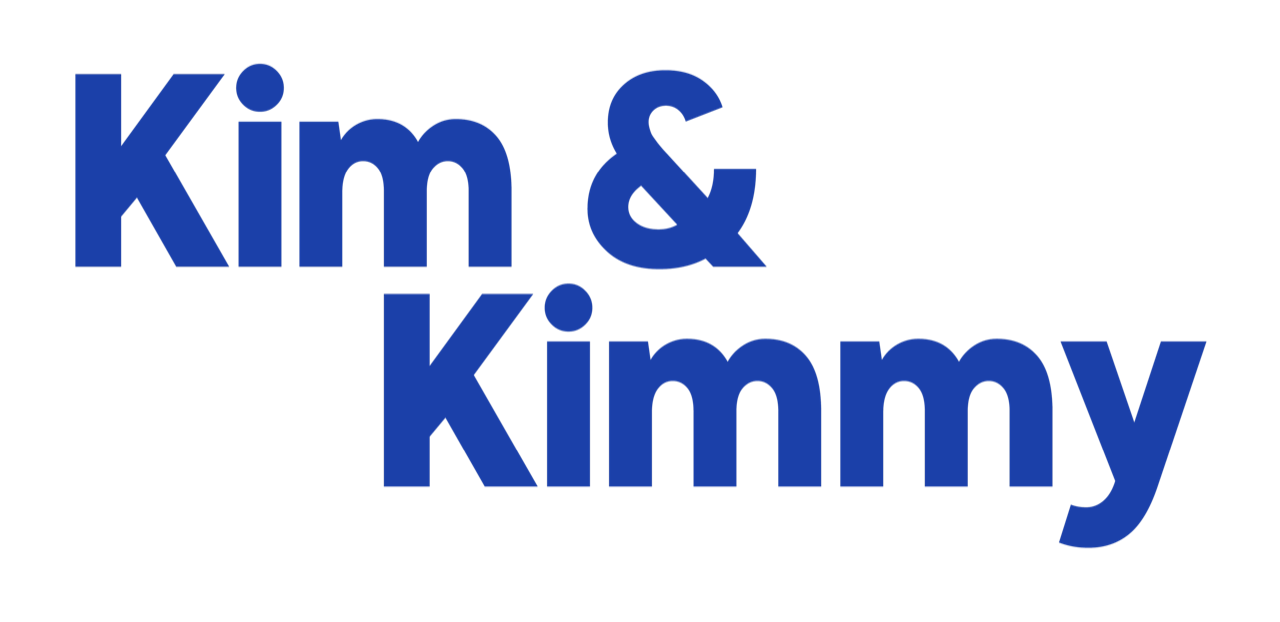 Contact – Kim and Kimmy