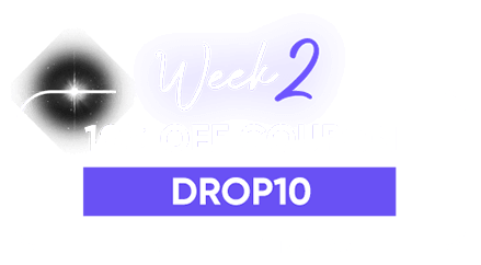 Platinum Drop Season | Dec 15—Jan 4th | Nosh Delivery