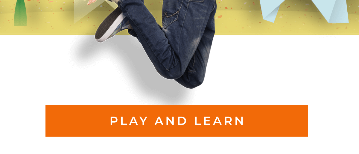 🐘 Play and learn about animals. Project Montessori