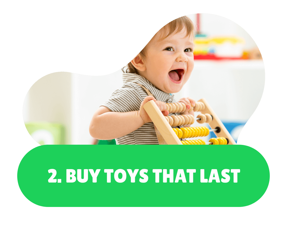 Keep Play Fresh 👶 Project Montessori