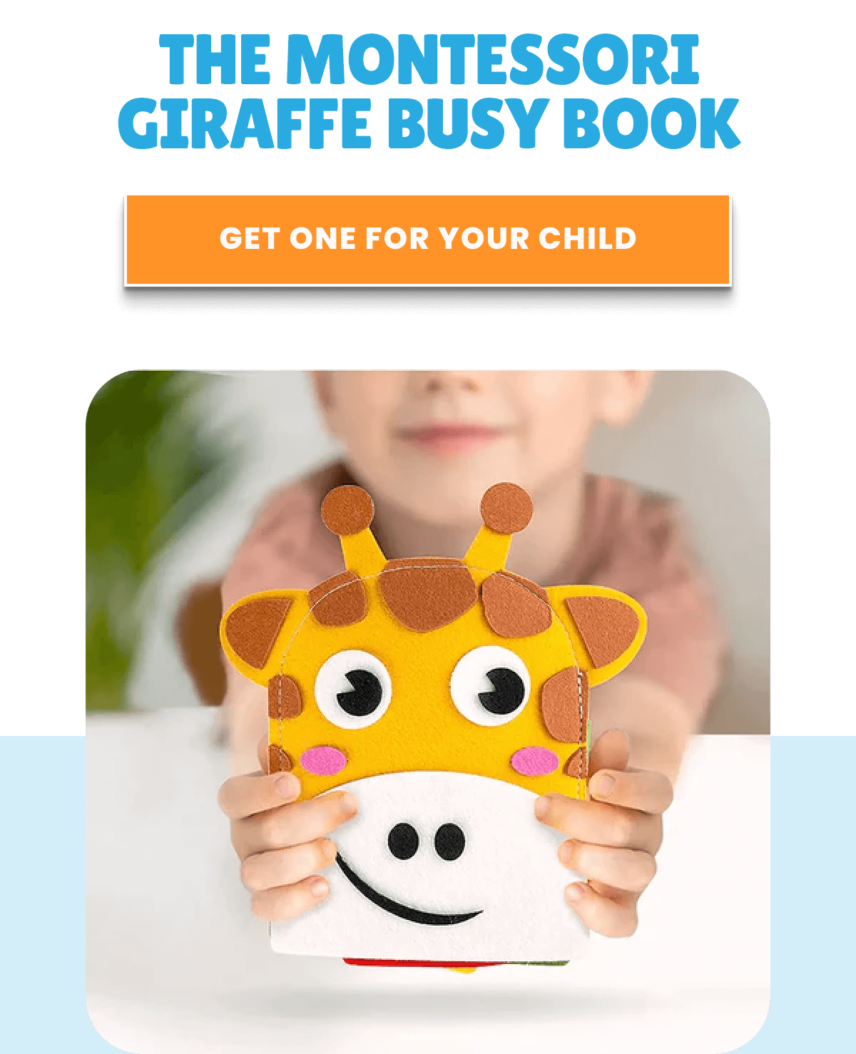 New Product Launch! 🤩 Project Montessori