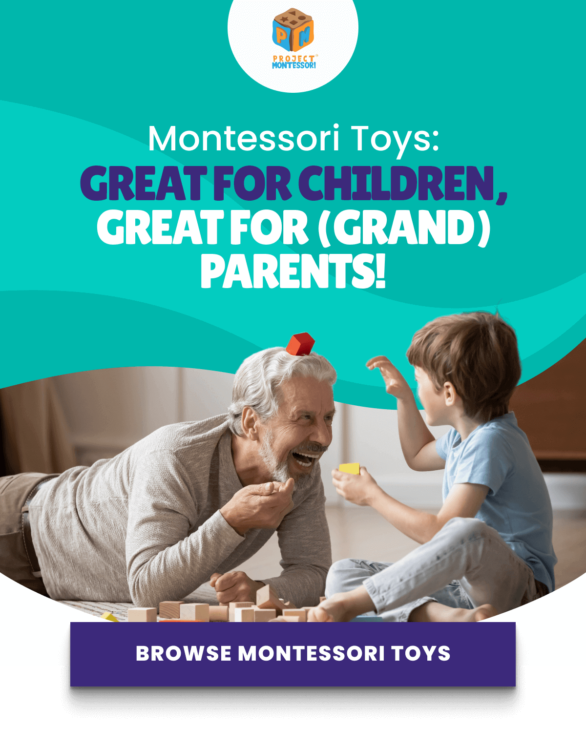 WinWin Situation 👏 Project Montessori