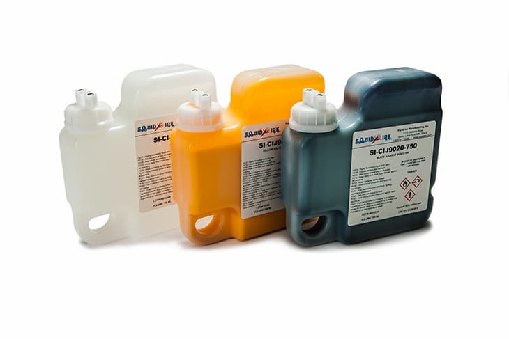 Sniffin Ink Squid Ink Printers – US Inks
