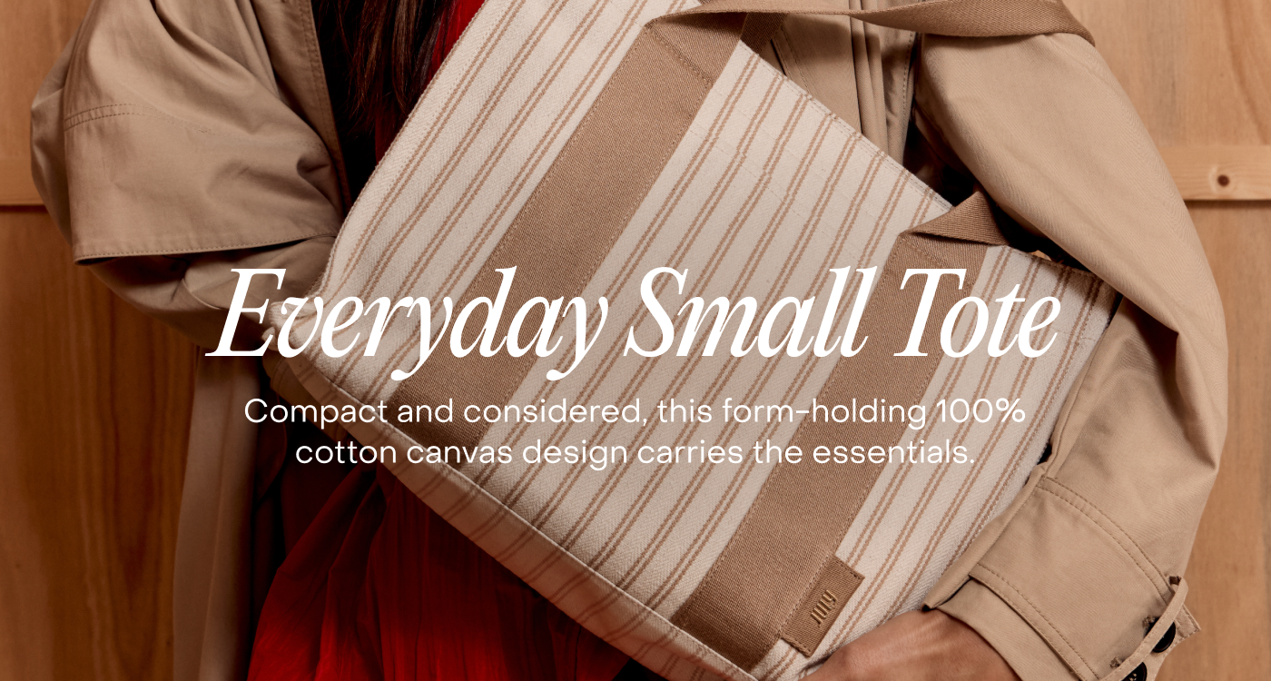 Everyday Small Tote 