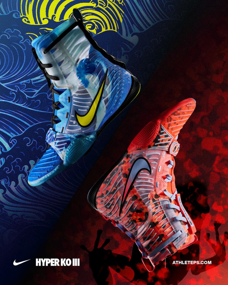 Nike Lacrosse
