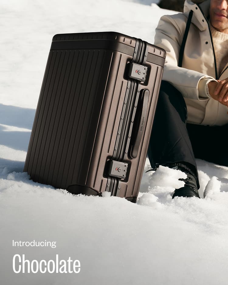 Introducing Chocolate