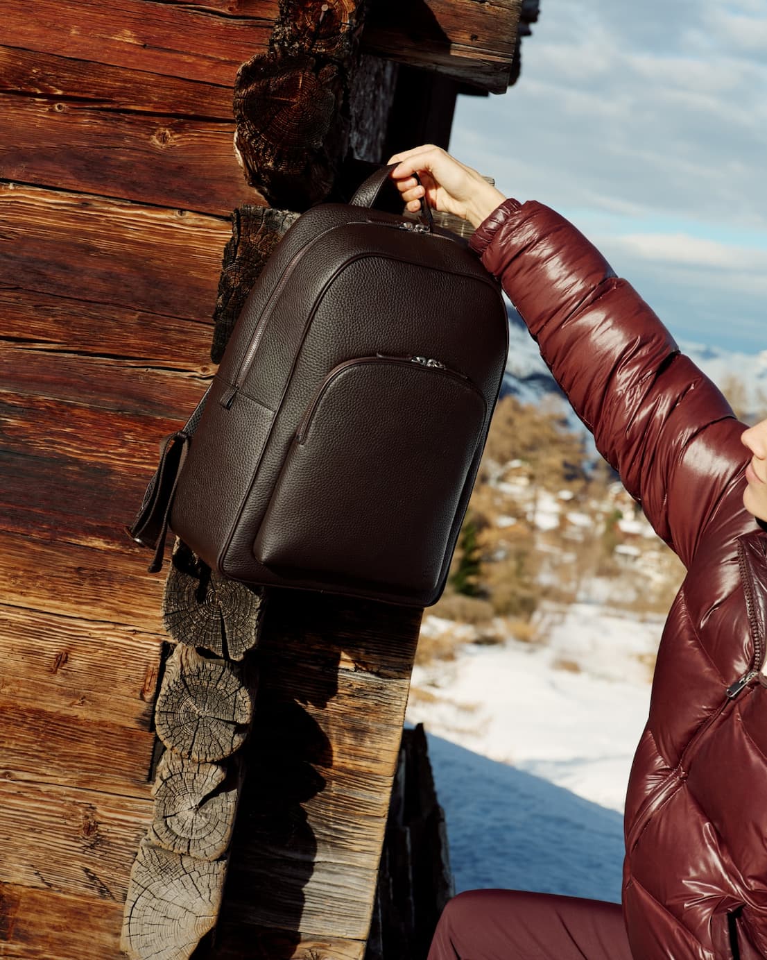 Introducing Chocolate