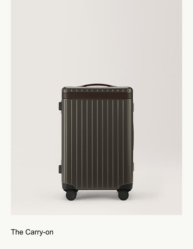 The Carry-on