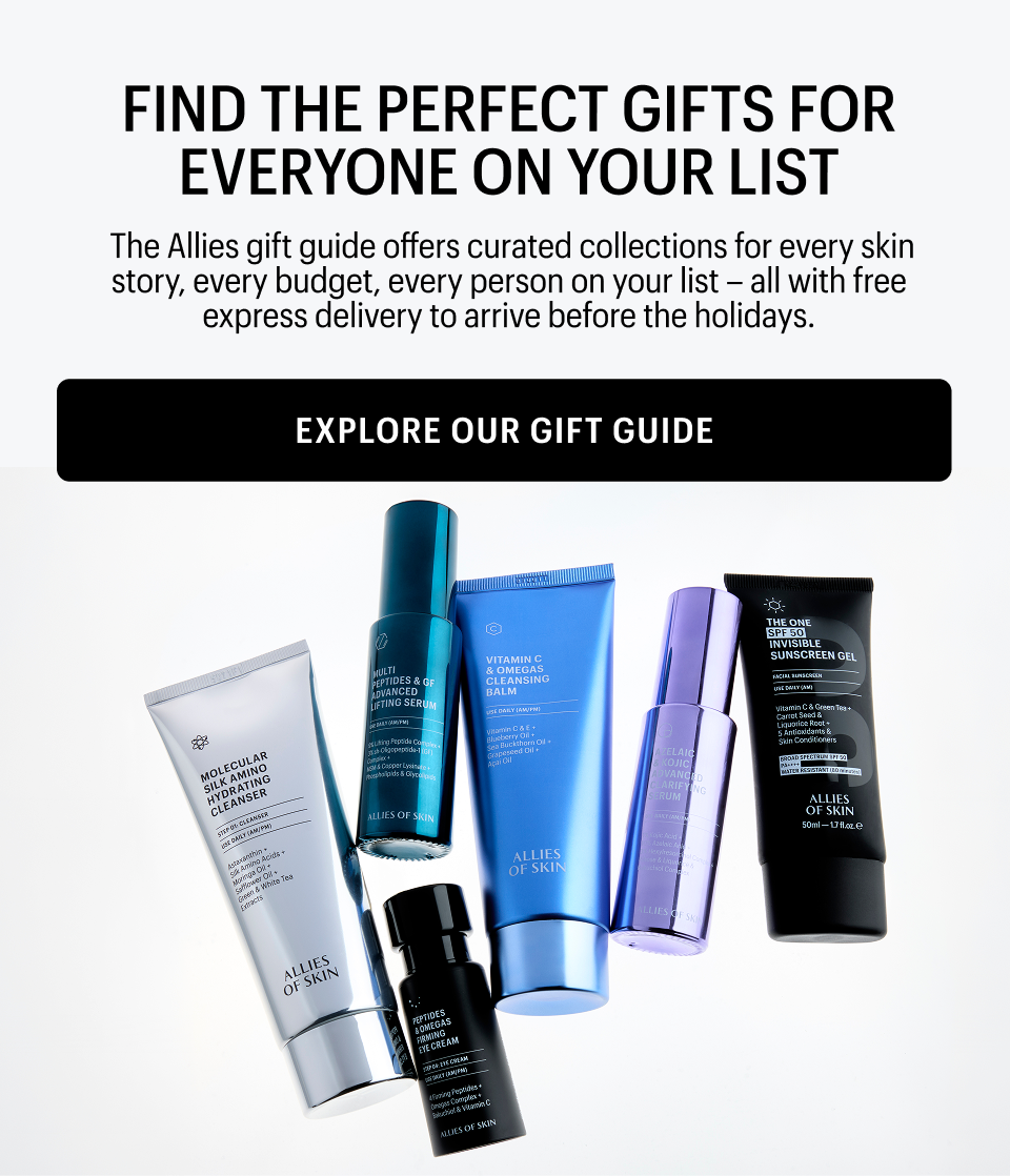 DISCOVER MORE GIFTS - SHOP NOW