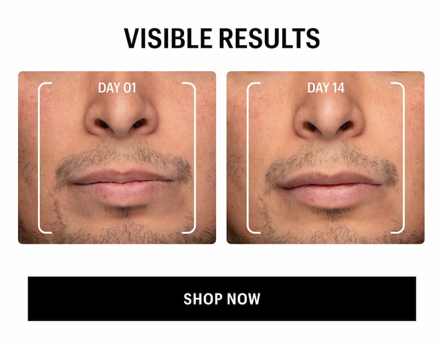 VISIBLE RESULTS - Shop Now