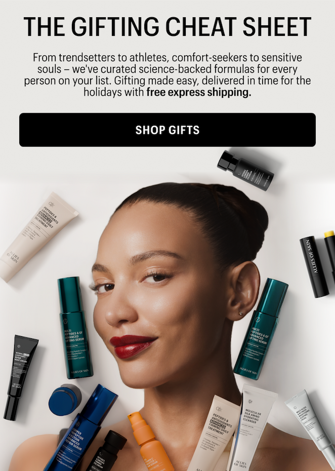 GIFTS WITH FREE EXPRESS SHIPPING - Shop Gift Guide