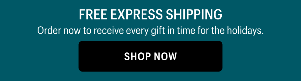FREE EXPRESS SHIPPING - Shop Now