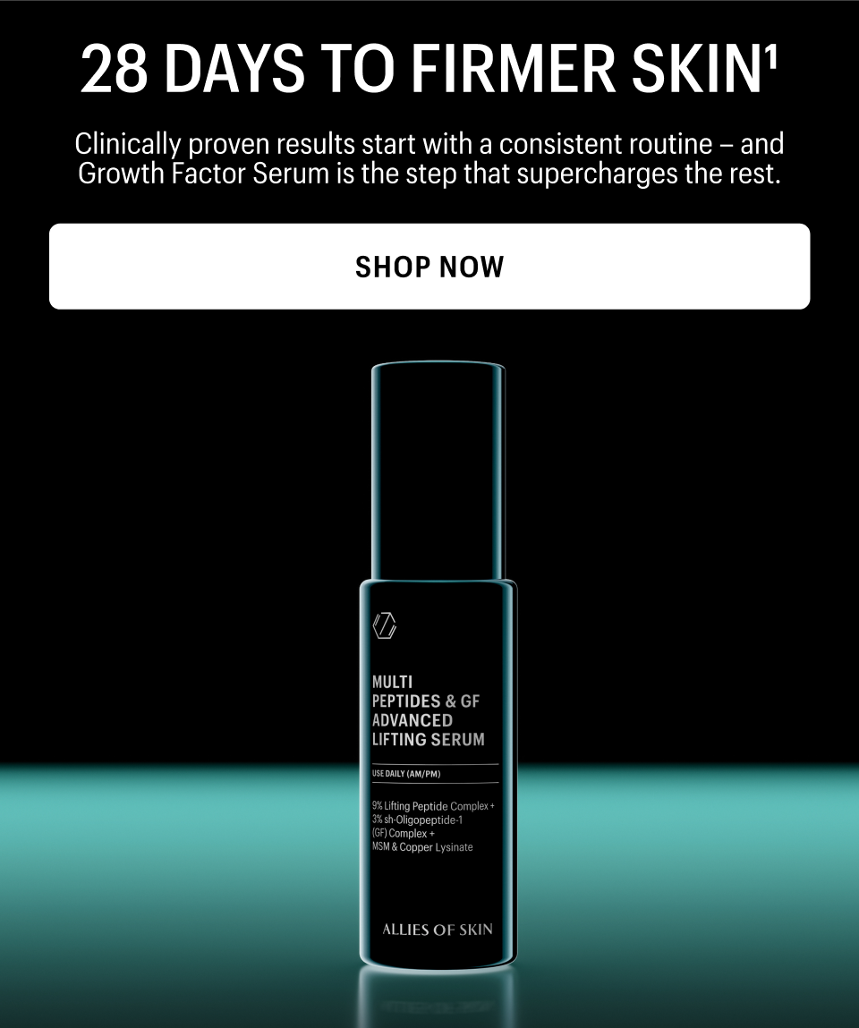 28 DAYS TO FIMER SKIN - Shop Now