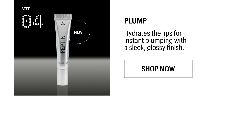 PLUMP - Shop Now