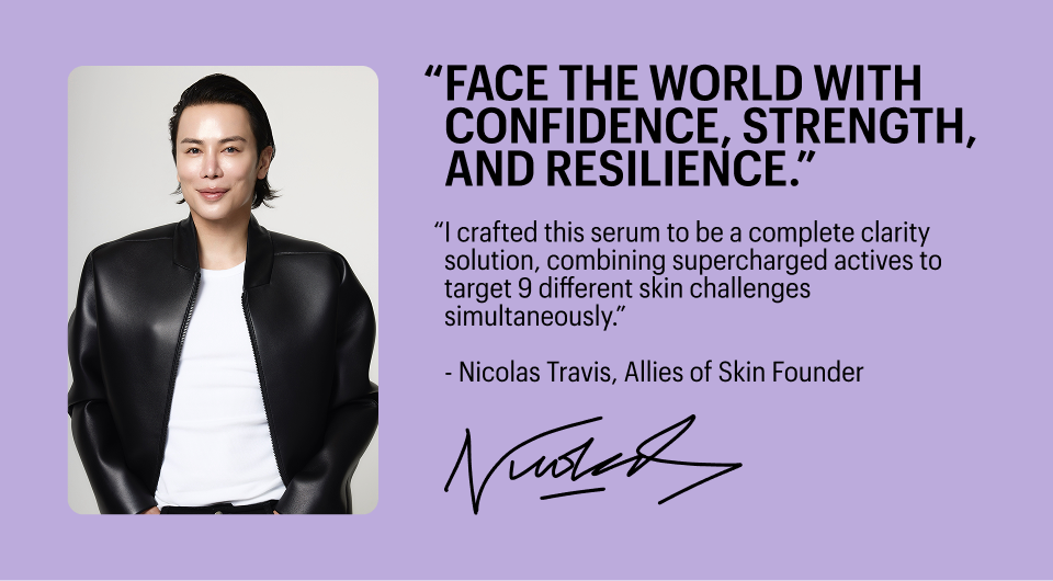 FACE THE WORLD WITH CONFIDENCE, STRENGTH, AND RESILIENCE - Shop Now