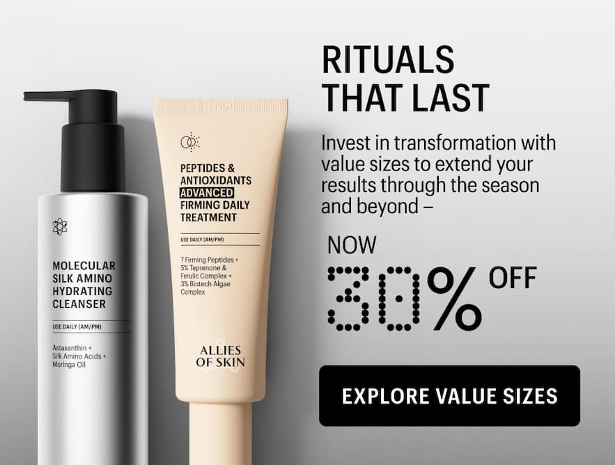 VALUES SIZES FOR 30% OFF - Shop Now