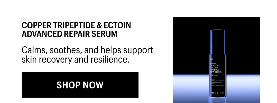 CALMS AND SOOTHES SKIN - Shop Now