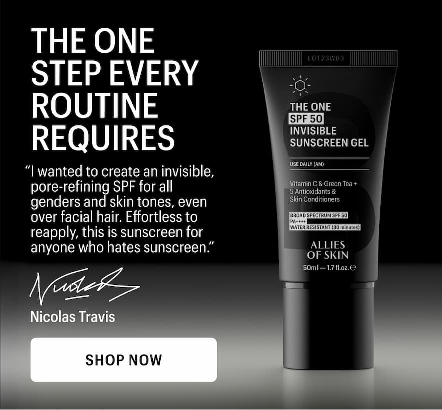 THE ONE STEP EVERY ROUTINE REQUIRES - Shop Now