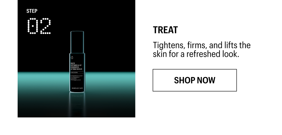TREAT - Shop Now