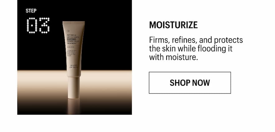 MOSITURIZE - Shop Now