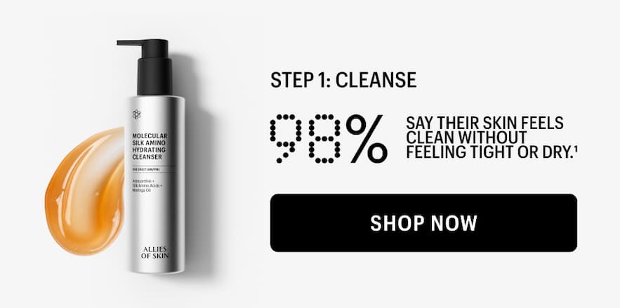 ACCELERATES SKIN RECOVERY - Shop Now