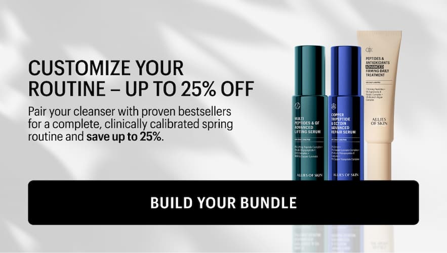 STEP 3: LIFT & FIRM - Shop Now