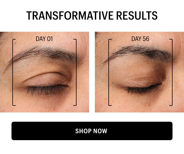 TRANSFORMATIVE RESULTS