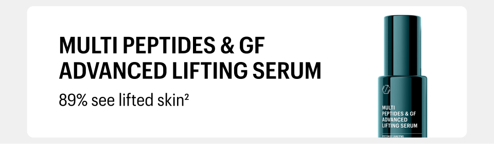 89% SEE LIFTED SKIN - SHOP NOW