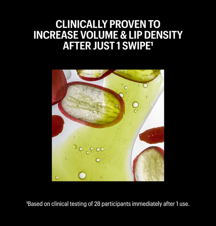 CLINICALLY PROVEN TO INCREASE VOLUME - Join The Waitlist