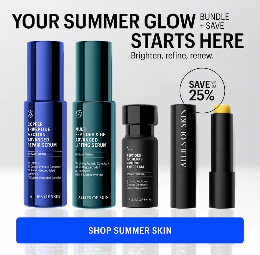 69% FIRMER SKIN - Shop Now