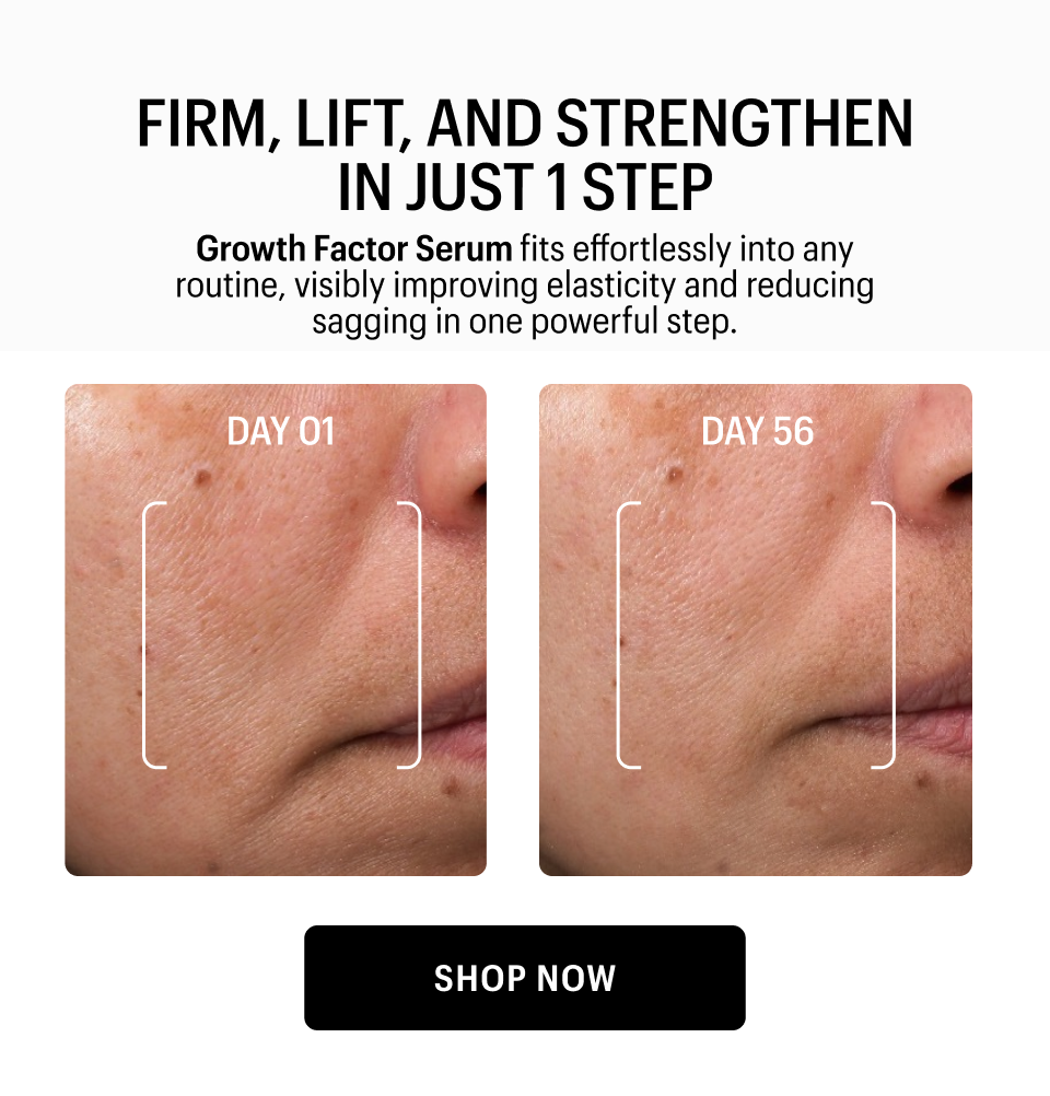 REAL, VISABLE RESULTS - Shop Now