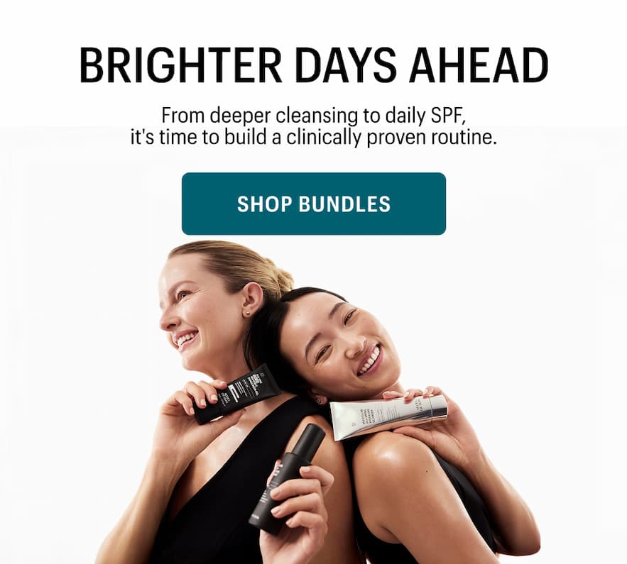 BRIGHTER DAYS AHEAD - Shop Now