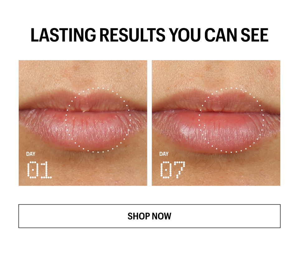 LASTING RESULTS YOU CAN SEE - Shop Now