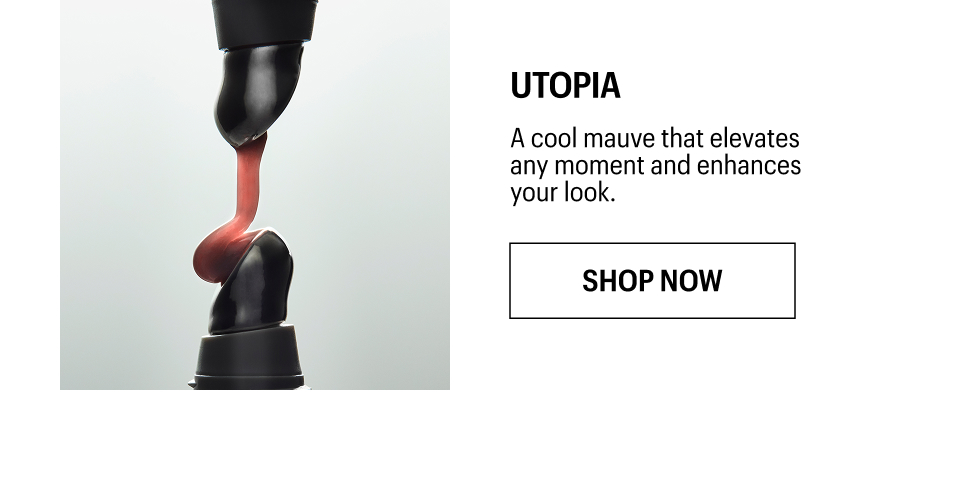 UTOPIA - Shop Now