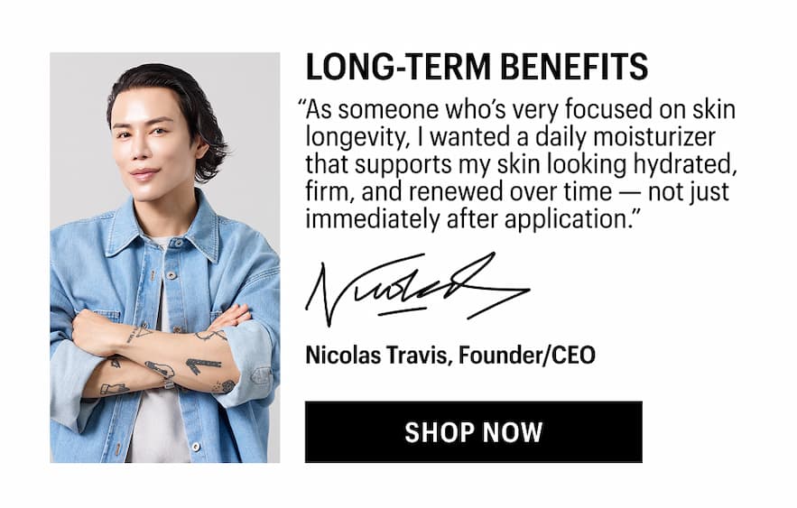 LONG TERM BENEFITS - Shop Now