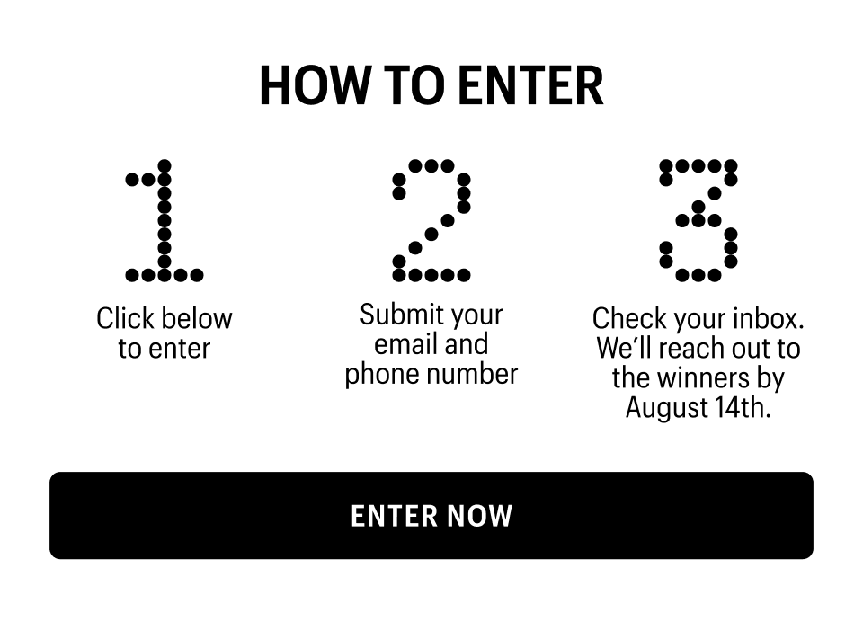 WIN $1000 WORTH OF SKINCARE - Sign Up Now