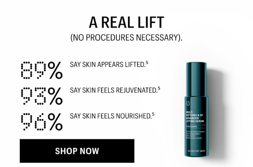 THE DIFFERENCE IS CLEAR - Shop Now