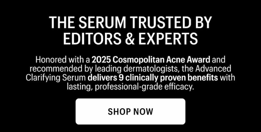 SERUM TREATED BY EDITORS & EXPERTS - Shop Now