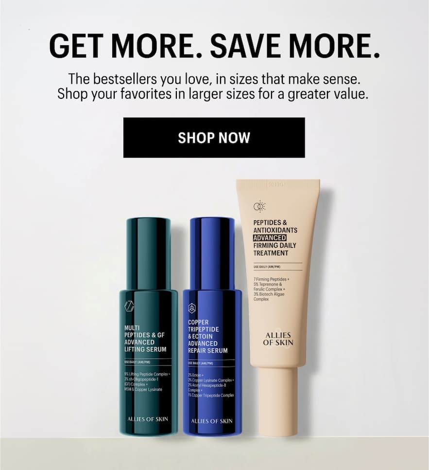 82% SAY SKIN LOOKS RENEWED - Shop Now
