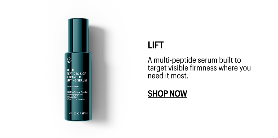 LIFT - Shop Now