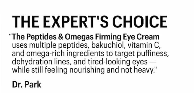 THE EXPERT'S CHOICE - Shop Now