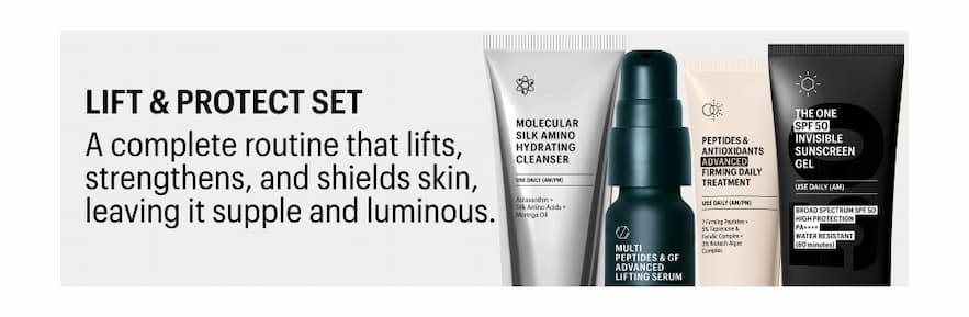 THE ONE SPF 50 is now in value size, with 30% savings during our biggest event of the year.