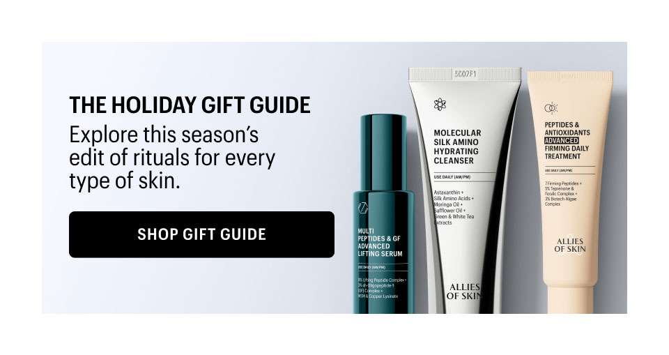 SHOP GIFT GUIDE