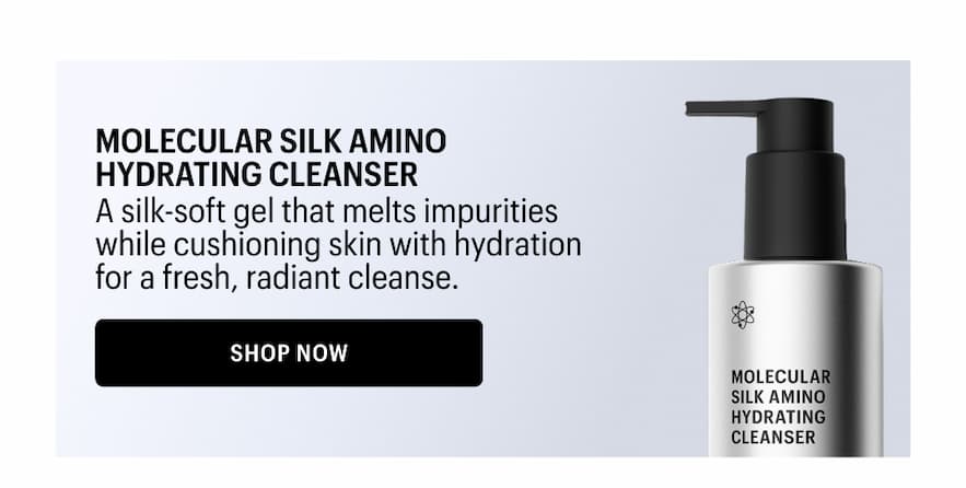 Amino Hydrating Cleanser - SHOP VALUE SIZE