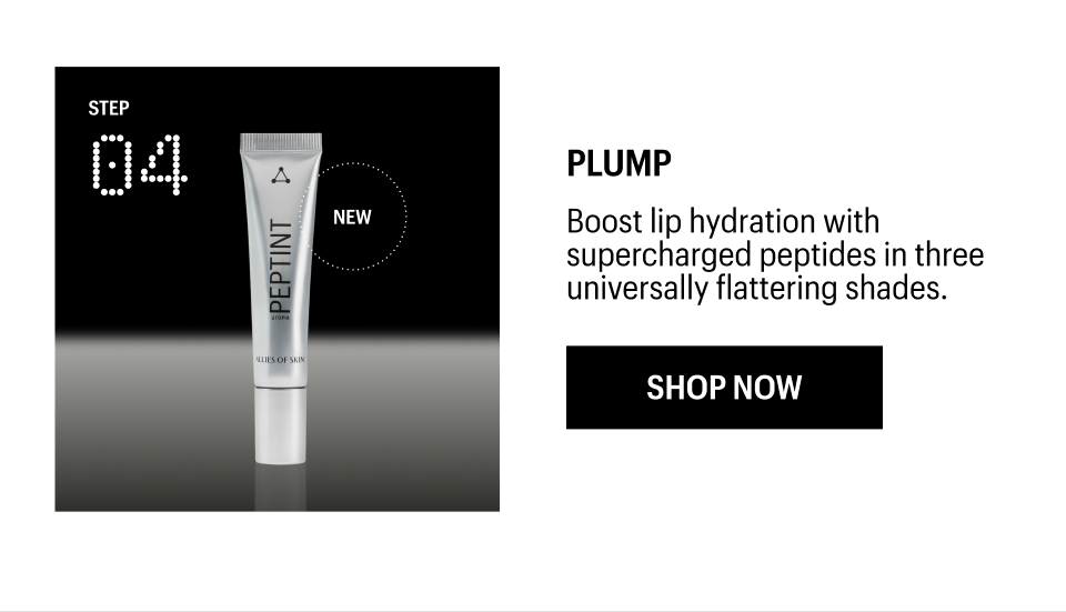 PLUMP - Shop Now